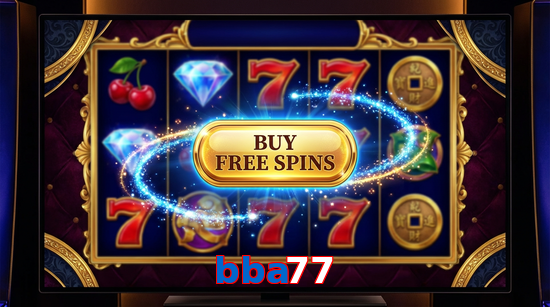 Game list for Bba77 pg section