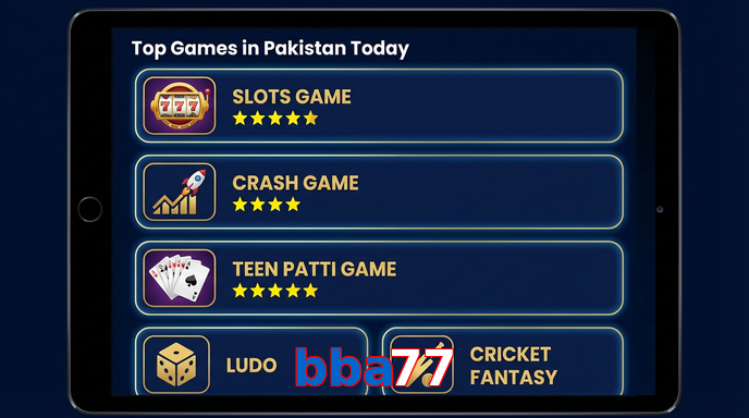 Payment and PKR controls in Bba77